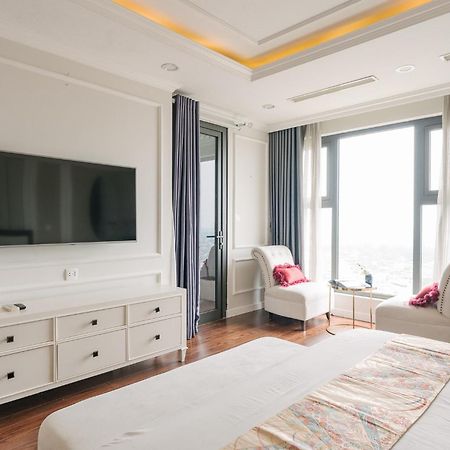 D'Leroi Soleil- Tay Ho- Near Westlake In Ha Noi Hanoi Exterior foto