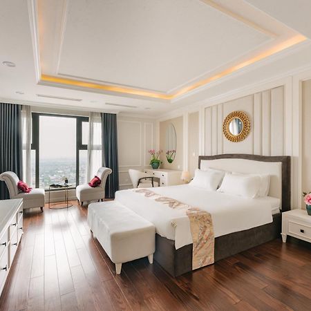 D'Leroi Soleil- Tay Ho- Near Westlake In Ha Noi Hanoi Exterior foto