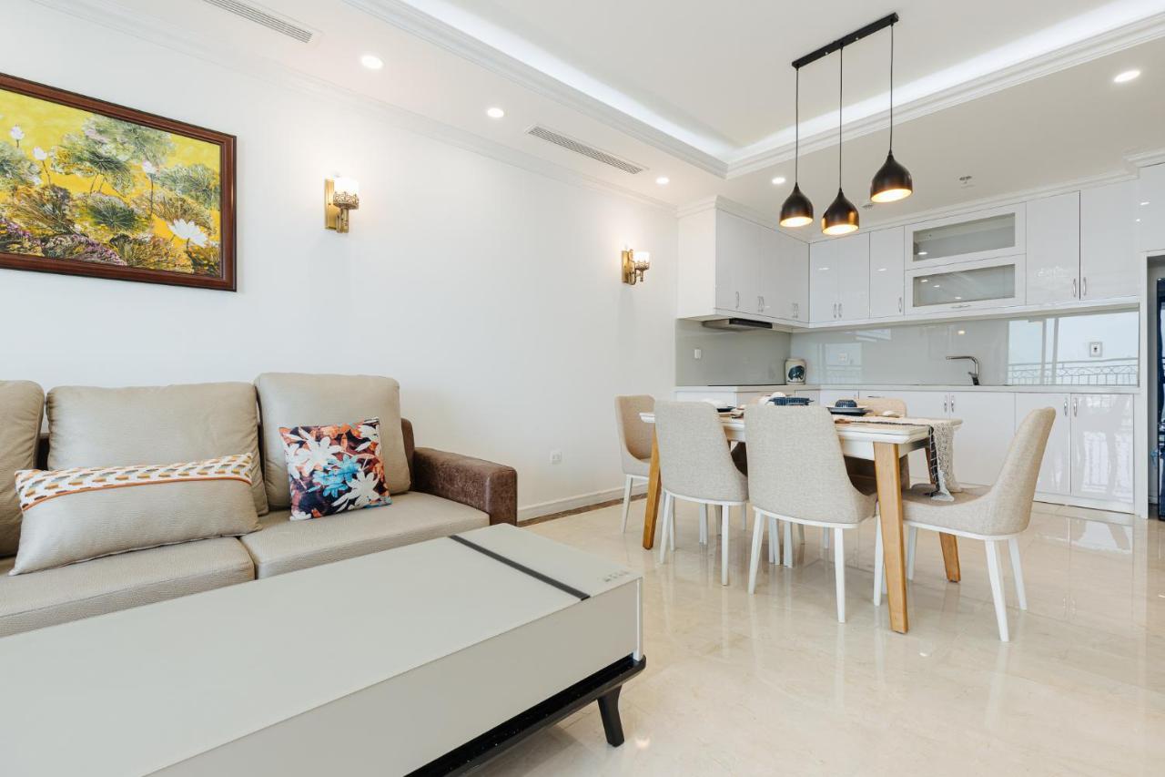 D'Leroi Soleil- Tay Ho- Near Westlake In Ha Noi Hanoi Exterior foto