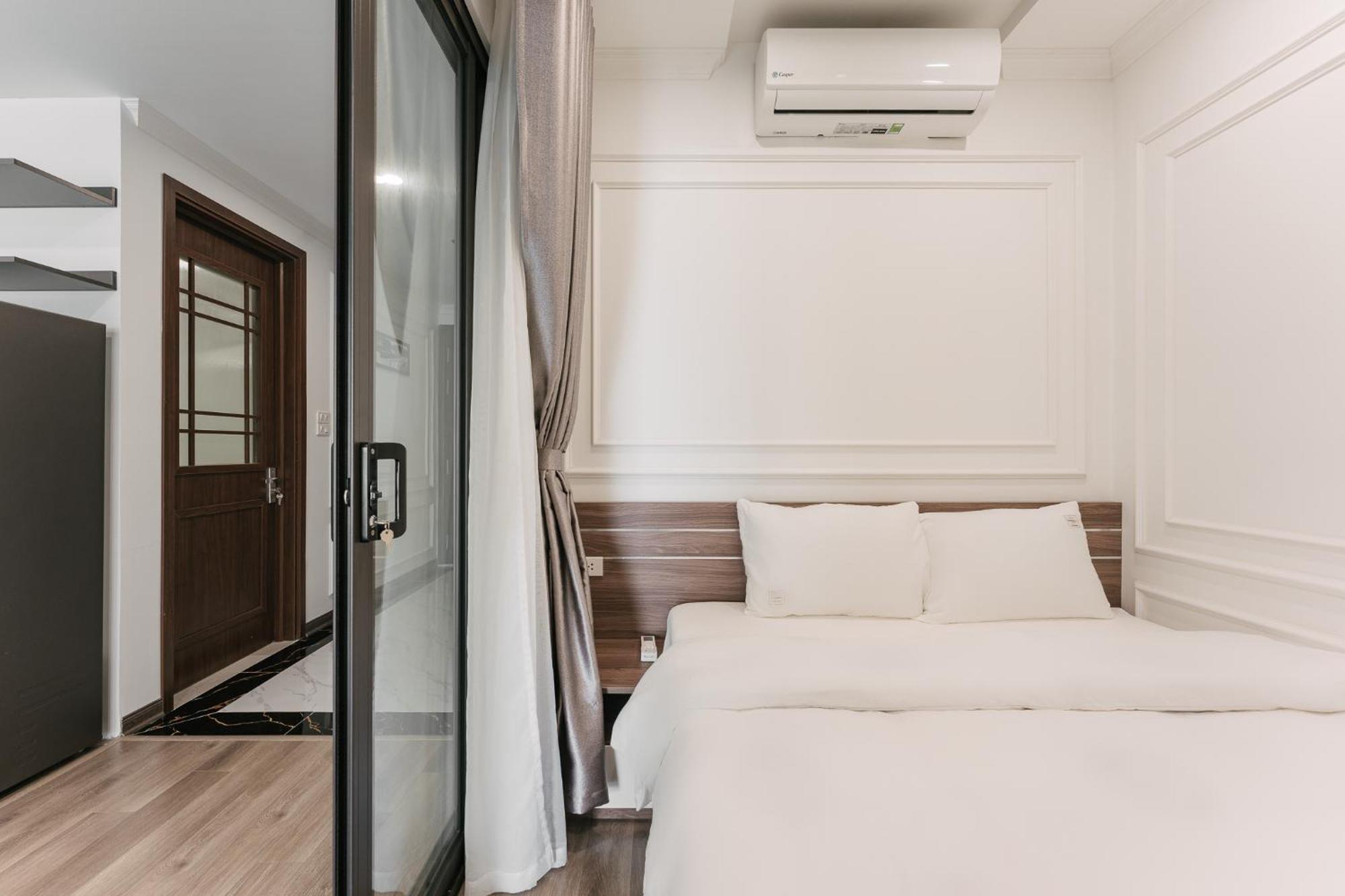 D'Leroi Soleil- Tay Ho- Near Westlake In Ha Noi Hanoi Exterior foto