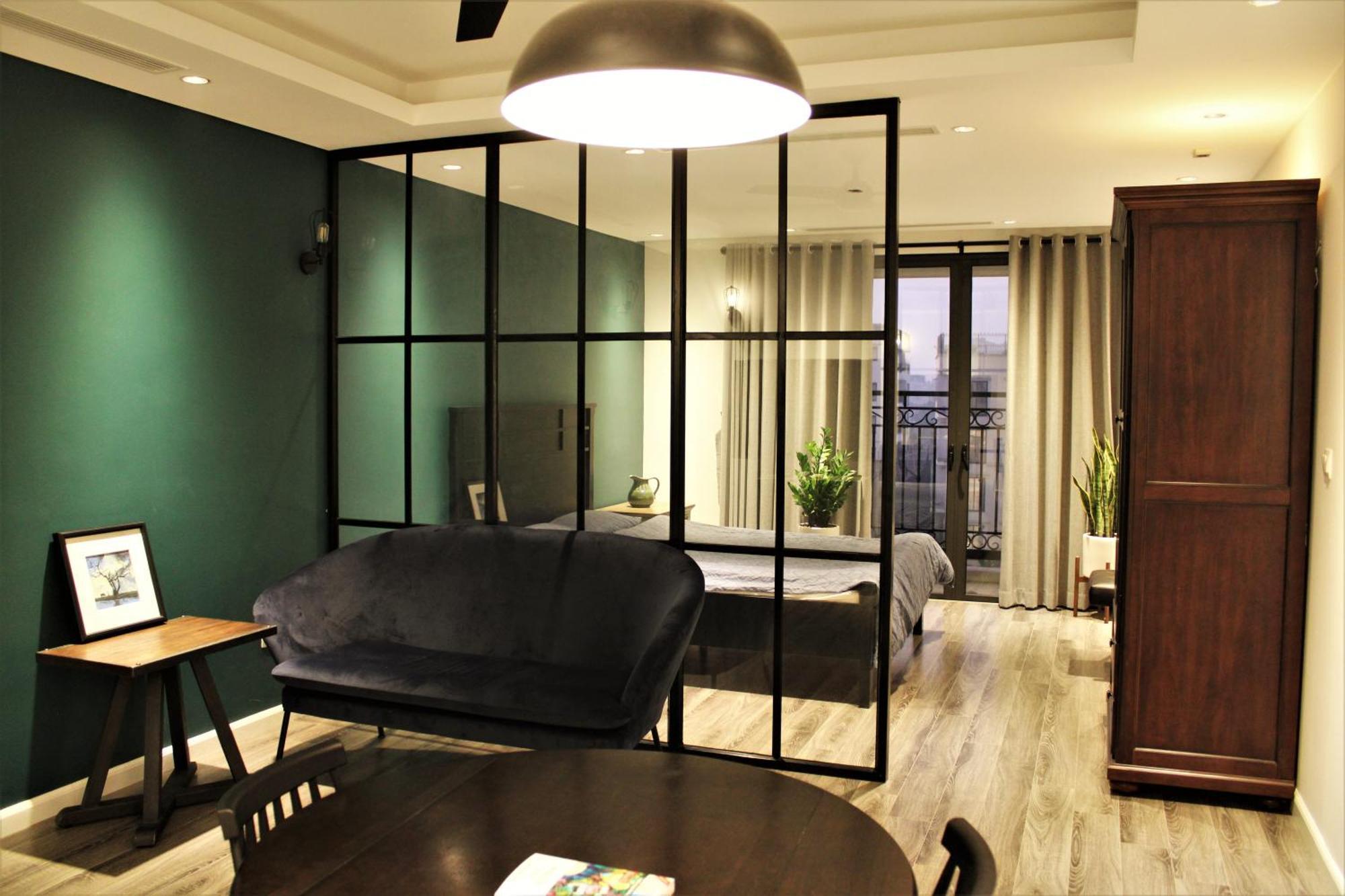 D'Leroi Soleil- Tay Ho- Near Westlake In Ha Noi Hanoi Exterior foto