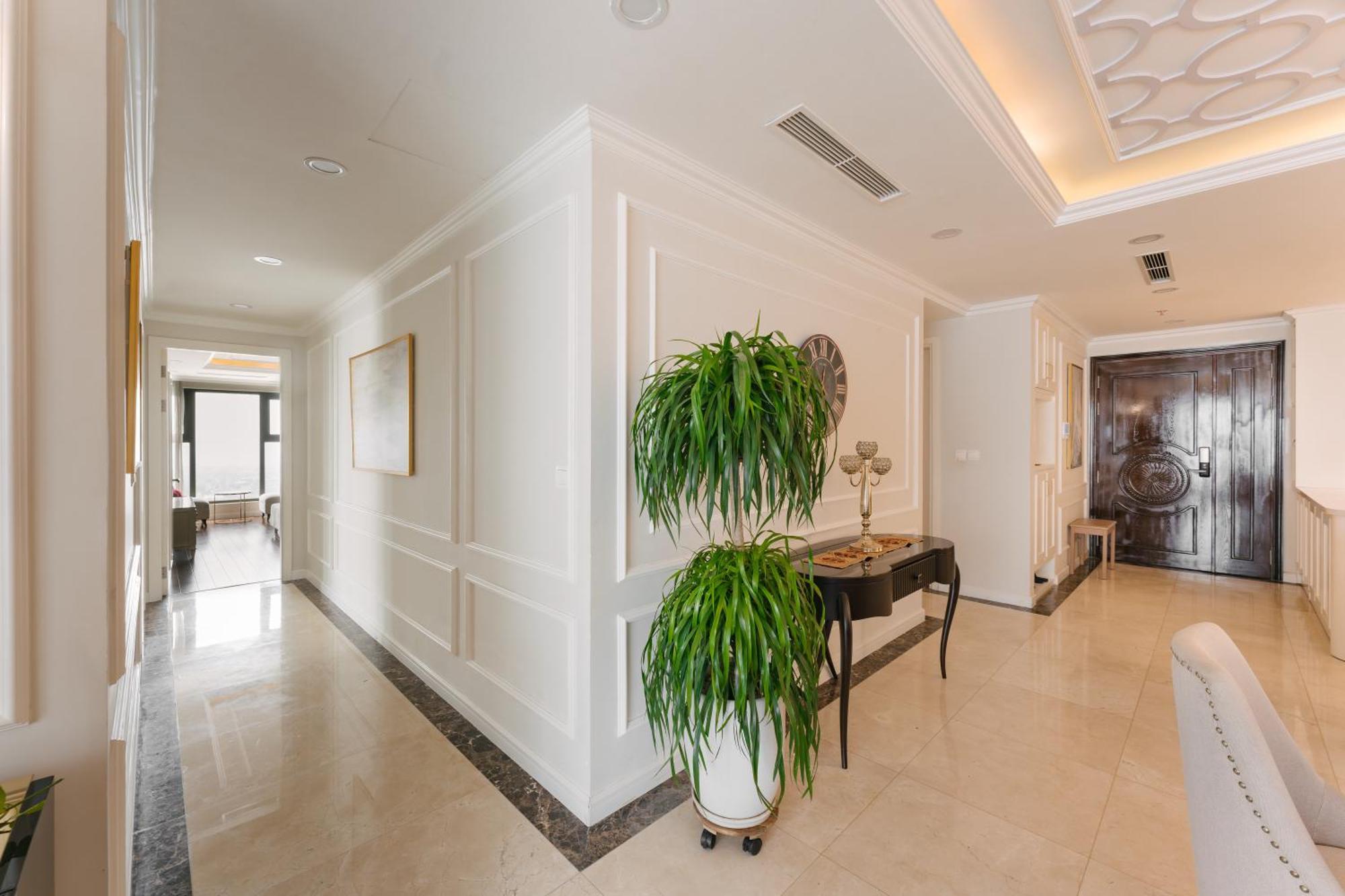 D'Leroi Soleil- Tay Ho- Near Westlake In Ha Noi Hanoi Exterior foto