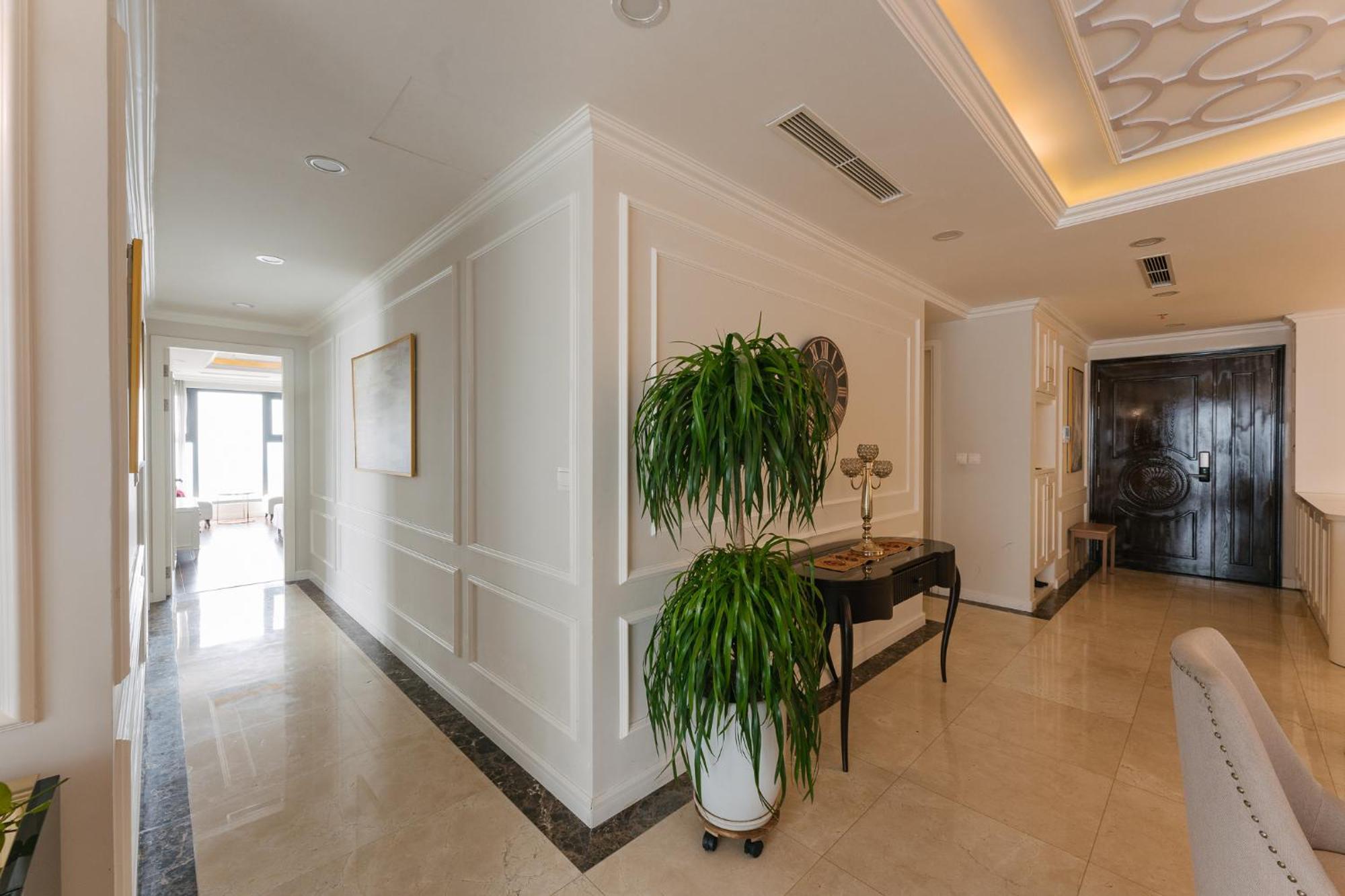 D'Leroi Soleil- Tay Ho- Near Westlake In Ha Noi Hanoi Exterior foto
